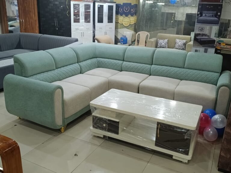 Top Premium Comfort Sofa